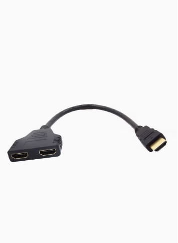 High Quality 1 in 2 out HDMI Splitter for Bus - China HDMI